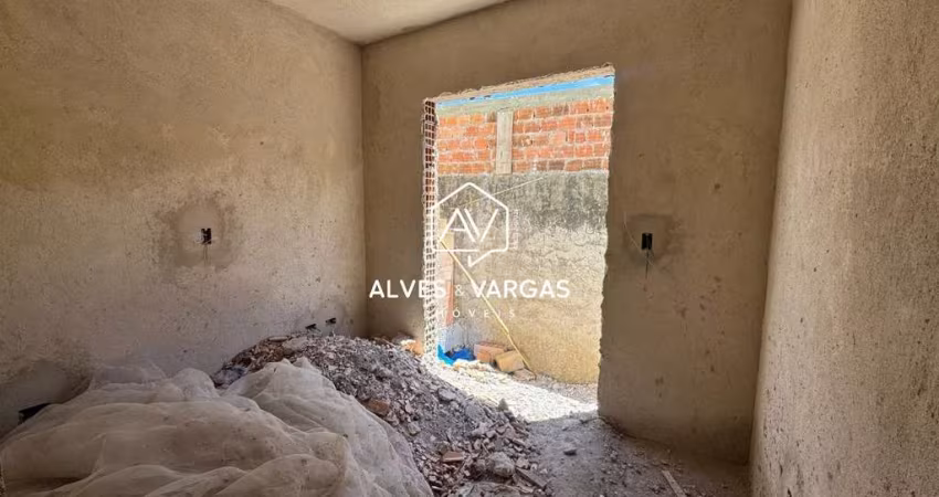 Apartamento com 1 quarto à venda na João Guerino Fabri, 69, Cajuru, Curitiba