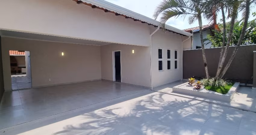 Casa - Jardim Morada do Sol
