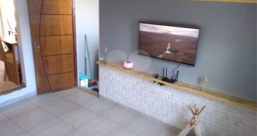 Casa com 3 quartos à venda em Jardim Uruguai - SP