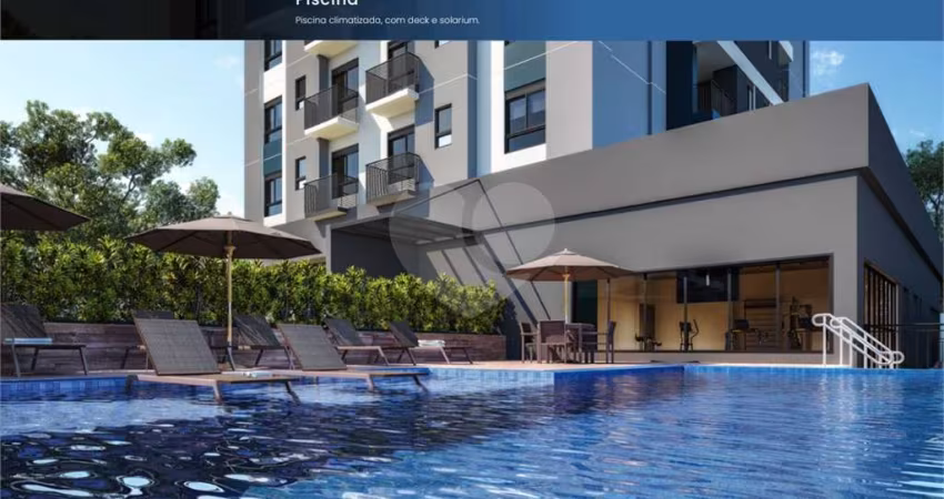 Apartamento com 3 quartos à venda em Jardim Guanabara - SP