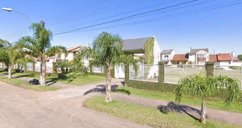TERRENO no bairro Parque Santa Fé em Porto Alegre