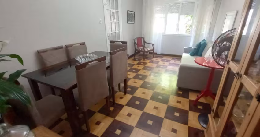 APTO 2D no bairro Menino Deus em Porto Alegre