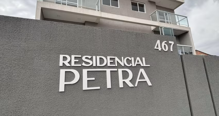 Cobertura em Pinhais