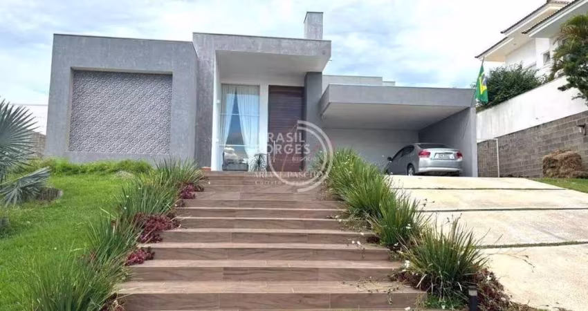 Casa com 3 quartos, Araçoiabinha - Araçoiaba da Serra