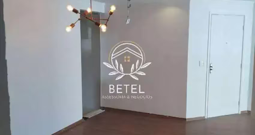VENDA DE APARTAMENTO-  CONDOMÍNIO CASTANHEIRA  - TABOÃO DA SERRA