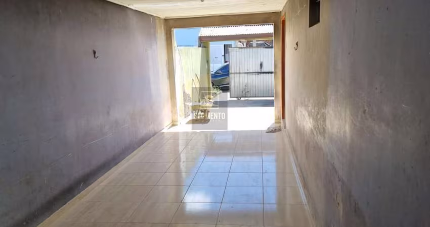 Casa com 3 quartos, 100m², à venda em São José dos Pinhais, Rio Pequeno