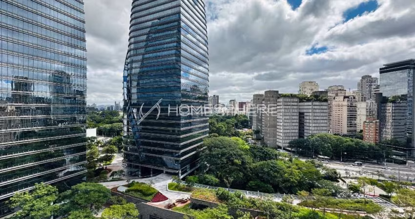Apartamento com 102 m², 1 quarto sendo 1 suíte à venda no bairro Vila Olímpia.