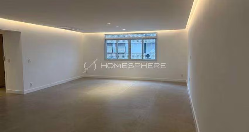 Apartamento com 200 m², 3 quartos sendo 1 suíte para alugar no bairro Jardim América.