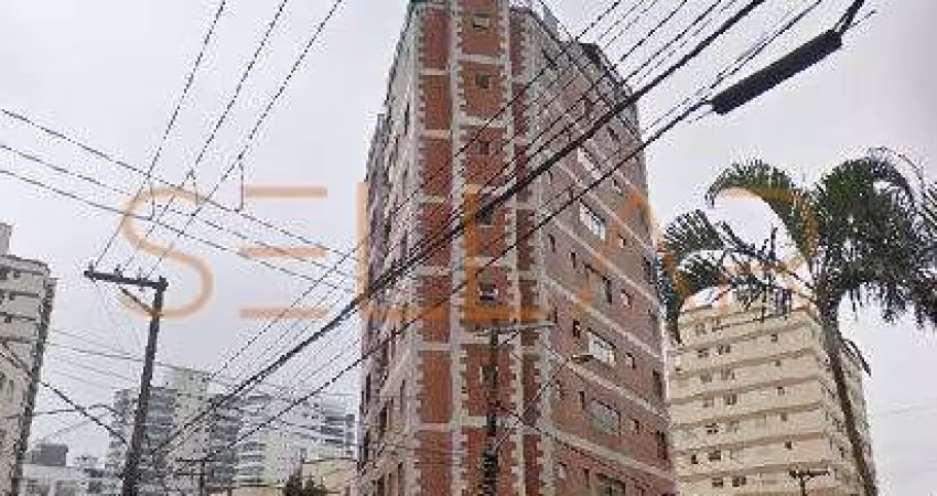 Cobertura com 3 quartos à venda na Rua Caiapós, 1182, Tupi, Praia Grande