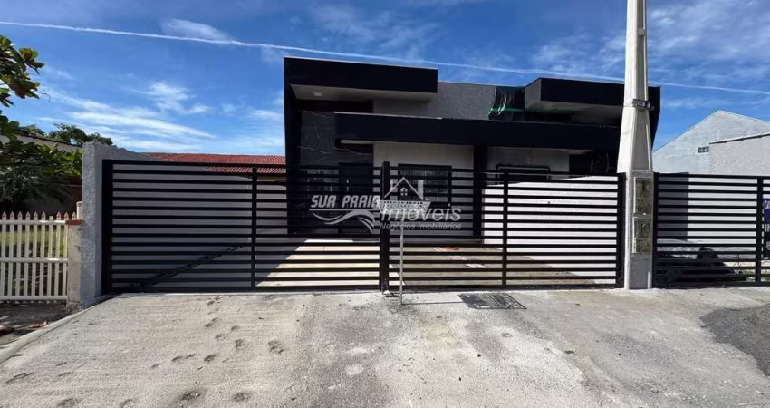 Casa geminada à Venda, Canoas, Pontal do Paraná, PR