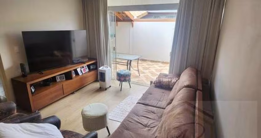Casa em Condomínio para Venda em Itupeva, Centro, 3 dormitórios, 1 suíte, 1 banheiro, 2 vagas