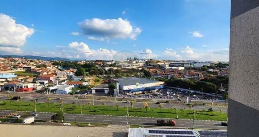 Apartamento para Locação em Itupeva, Residencial Pacaembu, 3 dormitórios, 1 suíte, 2 vagas