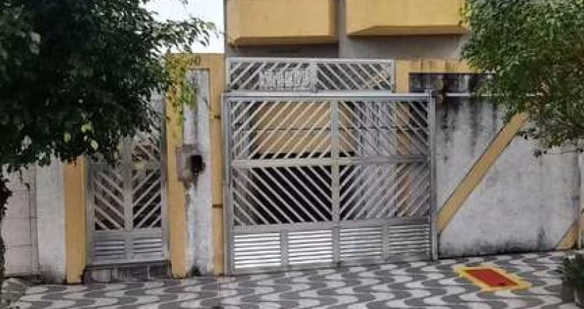 Apartamento à venda, 35 m² por R$ 182.000,00 - Aviação - Praia Grande/SP