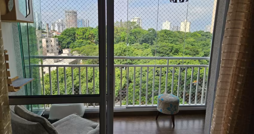 Apartamento exelente no cond Life Park exelente acabamento