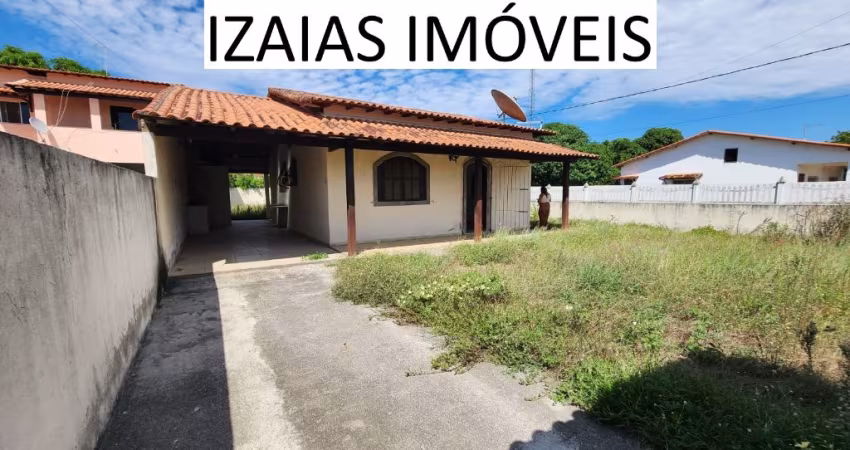 COD 336: ÓTIMA CASA EM ARARUAMA.