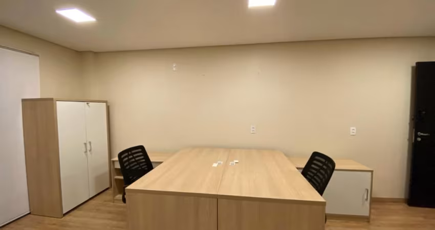 Sala comercial venda ou locação
