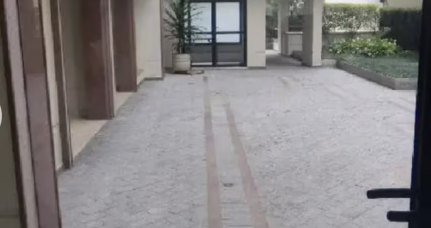 Lindo apto mobiliado e com planejados