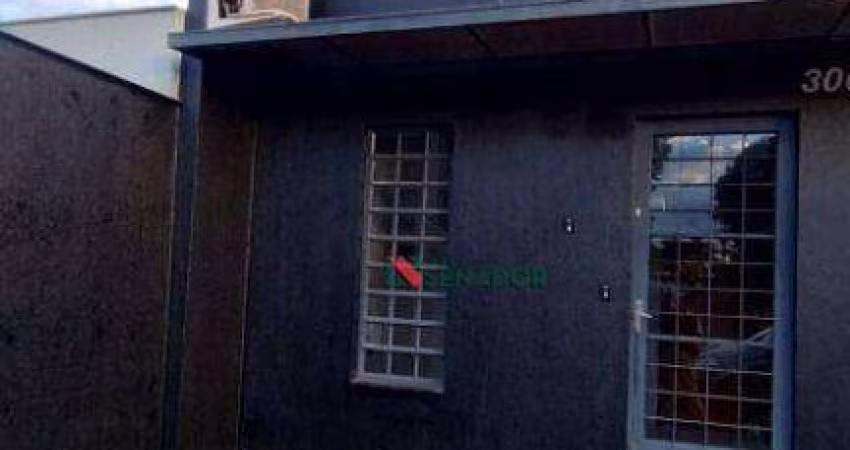 Sala para alugar, 25 m² por R$ 1.000,00/mês - Jardim Guararapes - Londrina/PR