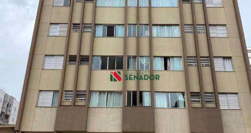Apartamento com 2 dormitórios para alugar, 60 m² por R$ 2.305,00/mês - Vila Larsen 1 - Londrina/PR