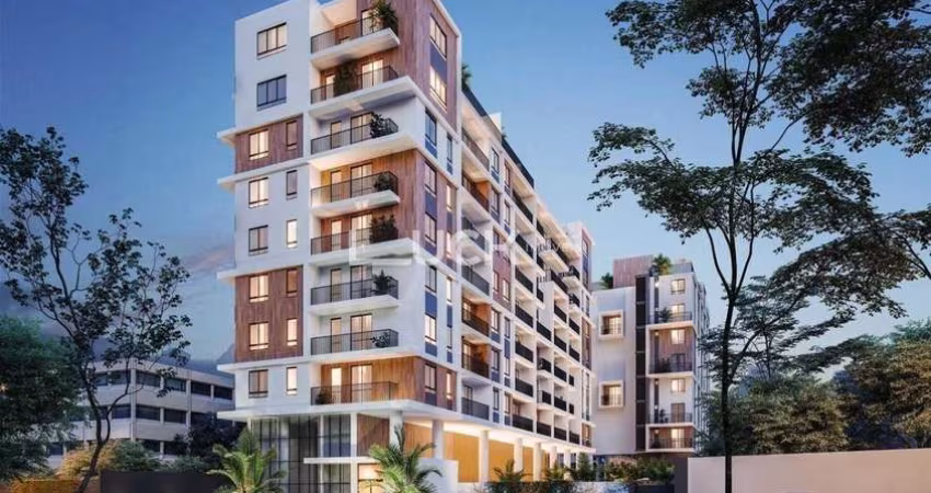 Venda APARTAMENTO CURITIBA PR Brasil