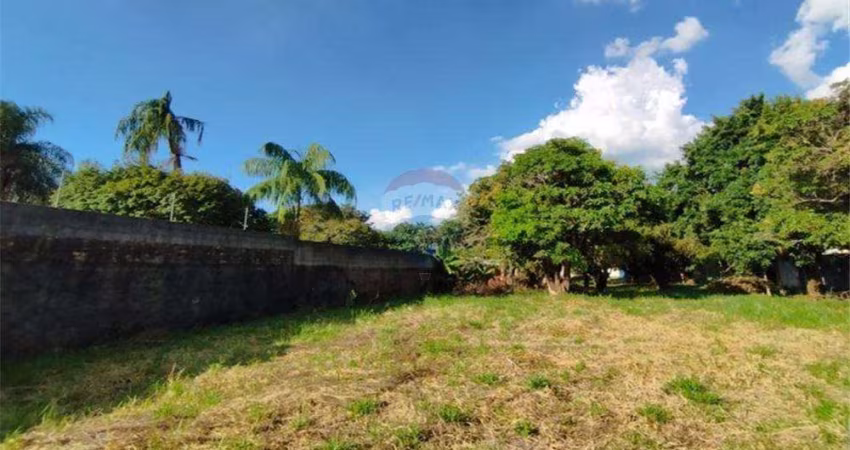 Terreno à Venda em Cabreúva, São Paulo