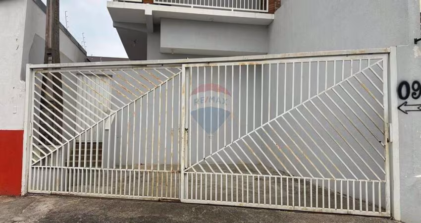 Casa à Venda com 03 Quartos em Cabreúva