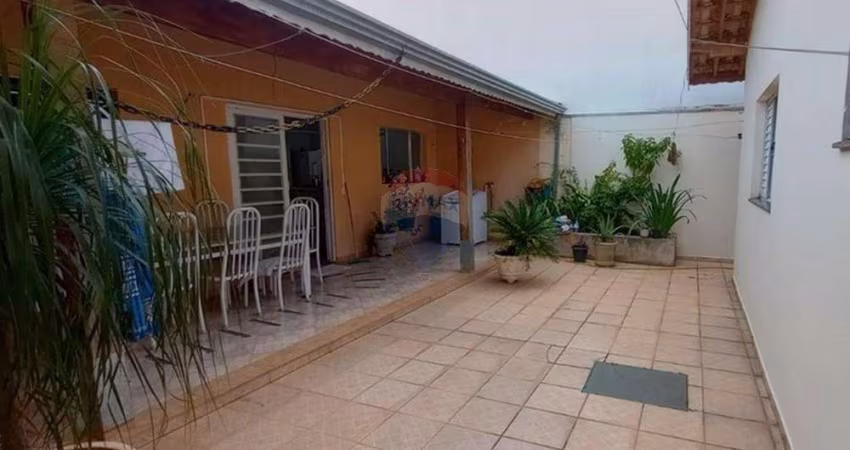 Casa com 3 dormitórios à Venda no  Colina da Serra em Cabreúva