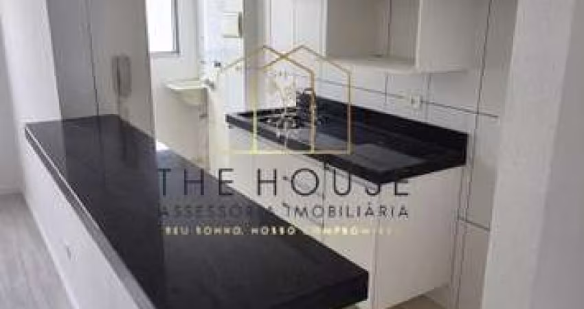 Apartamento para Venda em Curitiba, Pinheirinho, 2 dormitórios, 1 suíte, 2 banheiros, 1 vaga
