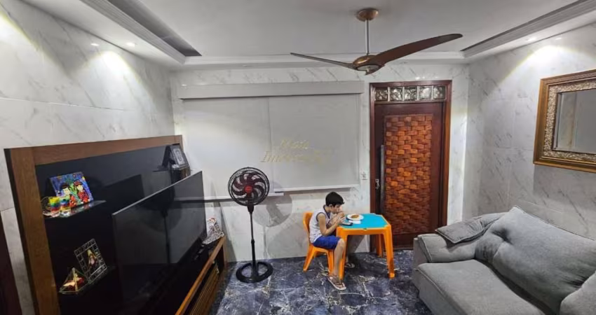 Apartamento para Venda em Niterói, ICARAÍ, 3 dormitórios, 1 suíte, 2 banheiros, 1 vaga