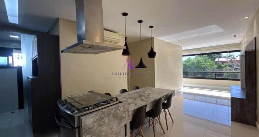 Apartamento 3/4 próximo a Garibaldi