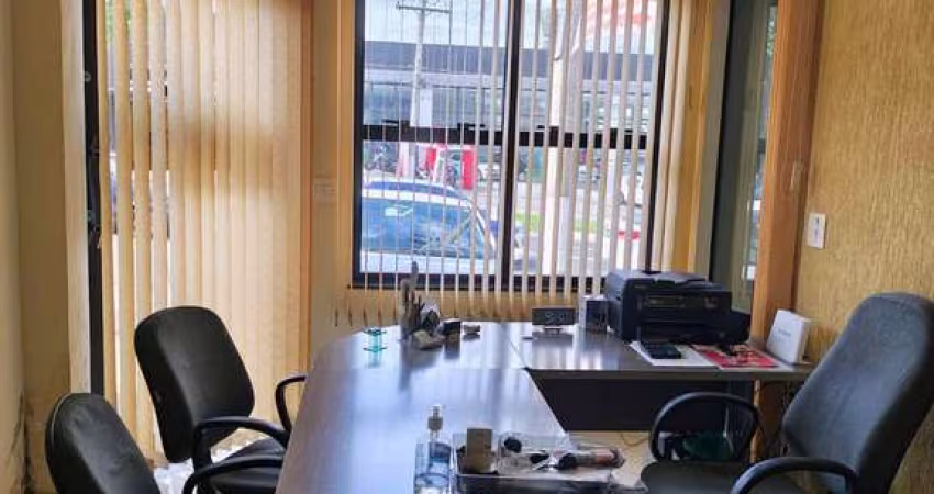 Salão comercial para alugar, 300m² - Remanso Campineiro