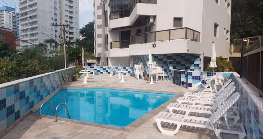 Apartamento com 2 quartos à venda em Jardim Las Palmas - SP