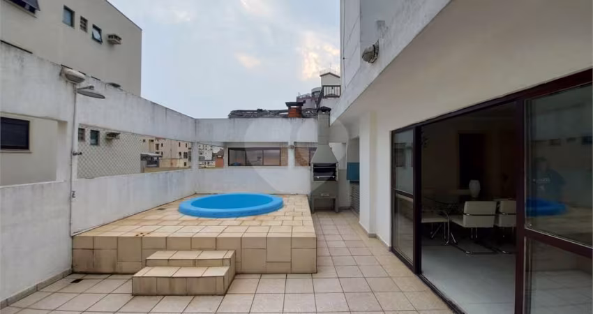 Cobertura com 3 quartos à venda em Enseada - SP