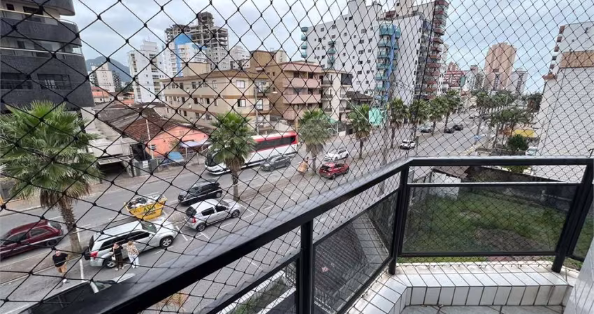 Apartamento com 1 quartos à venda em Guilhermina - SP