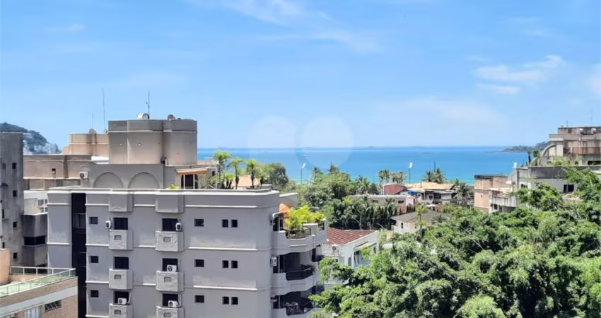 Apartamento com 3 quartos à venda em Enseada - SP