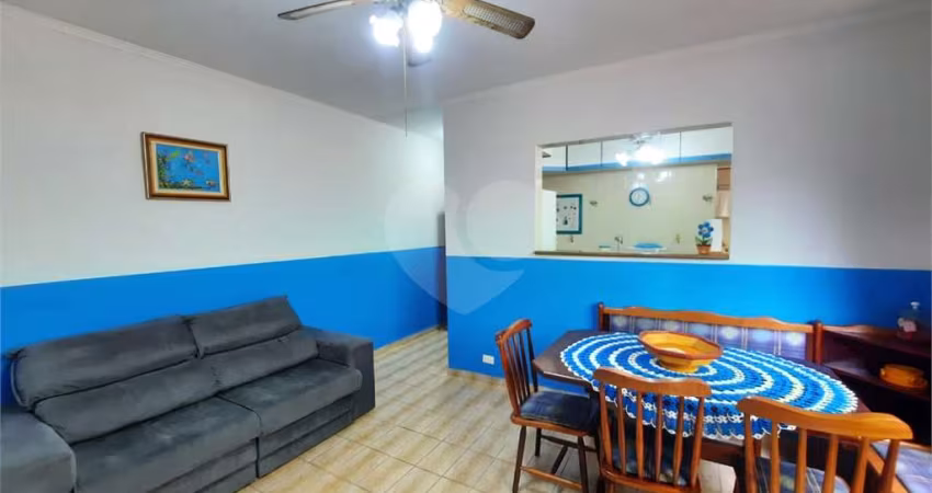Apartamento com 2 quartos à venda em Enseada - SP