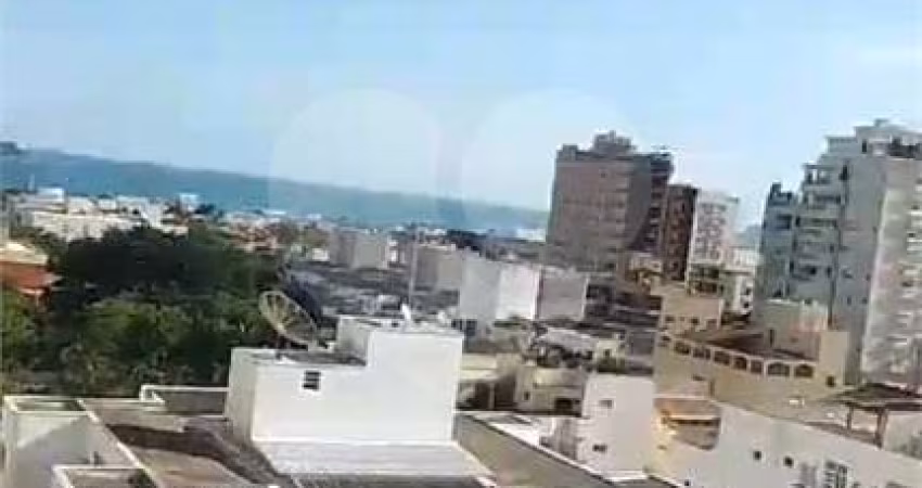 Apartamento com 1 quartos à venda em Enseada - SP