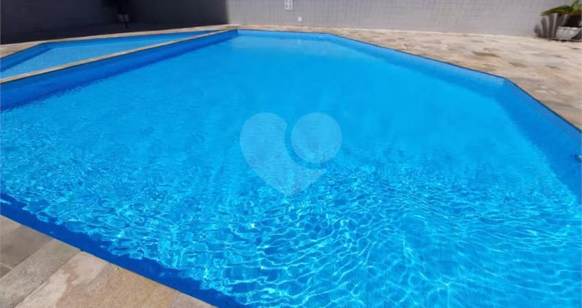 Apartamento com 1 quartos à venda em Enseada - SP