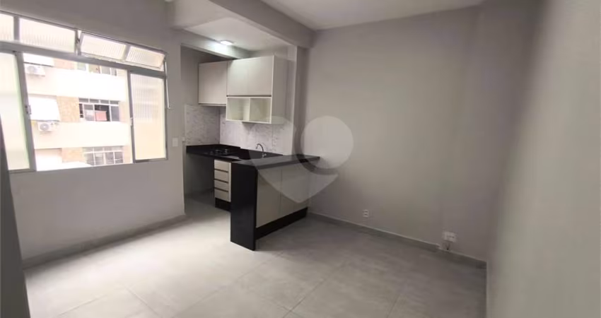 Apartamento com 1 quartos à venda em Ponta Da Praia - SP
