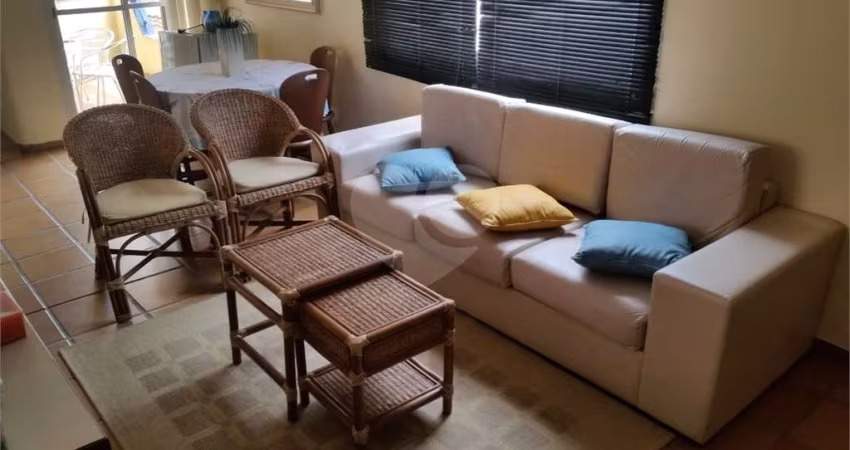 Apartamento com 3 quartos à venda em Loteamento João Batista Julião - SP