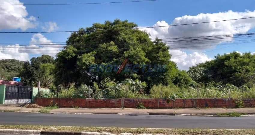 Terreno comercial à venda na Avenida Thereza Ana Cecon Breda, 701, Vila São Pedro, Hortolândia