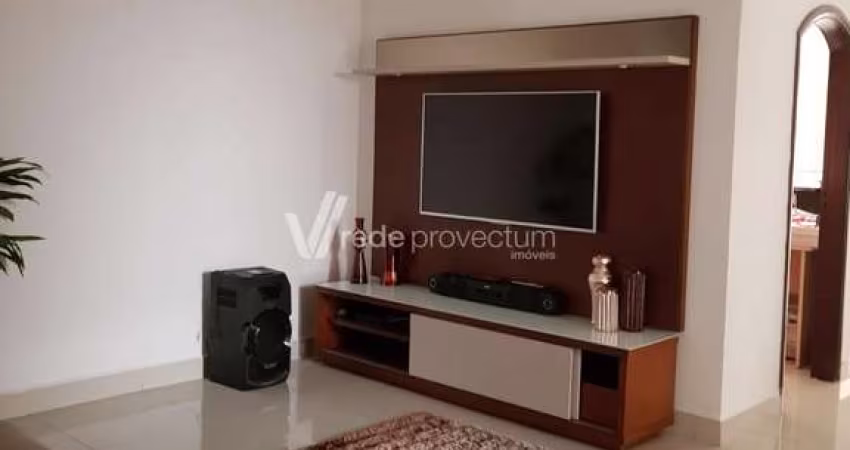 Casa com 3 quartos à venda na Rua Barretos, 201, Jardim Proença, Campinas