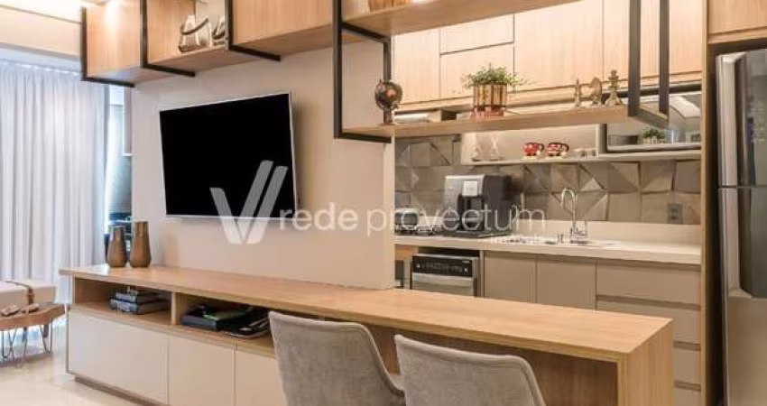 Apartamento com 3 quartos à venda na Avenida das Amoreiras, 633, Parque Itália, Campinas
