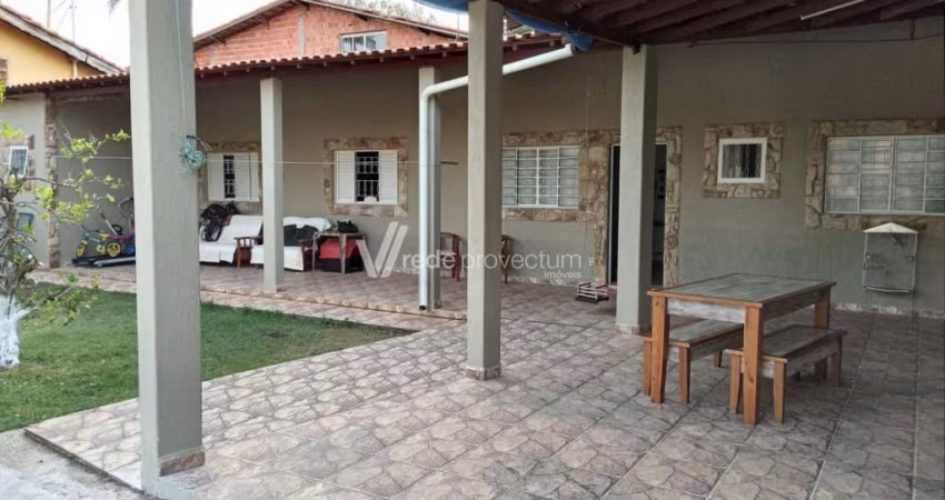 Chácara / sítio com 2 quartos à venda na Dez, 6, Loteamento Chácaras Vale das Garças, Campinas