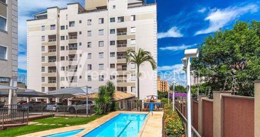 Apartamento com 2 quartos à venda no Bonfim, Campinas 