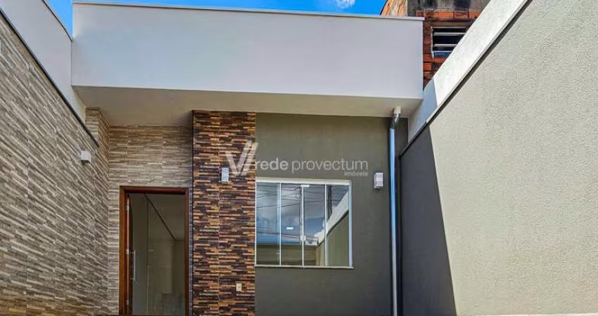 Casa com 3 quartos à venda no Loteamento Remanso Campineiro, Hortolândia 
