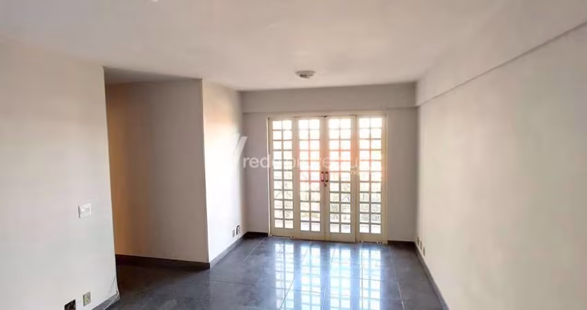 Apartamento com 3 quartos à venda na Rua dos Guatás, 250, Jardim Santa Genebra, Campinas