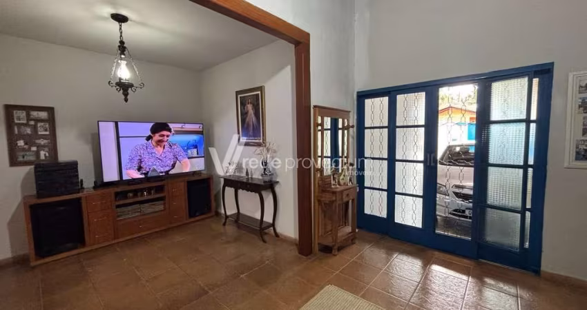 Casa com 3 quartos à venda no Jardim Independência, Campinas 