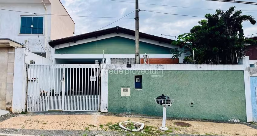 Casa com 3 quartos à venda no Jardim Bom Sucesso, Campinas 