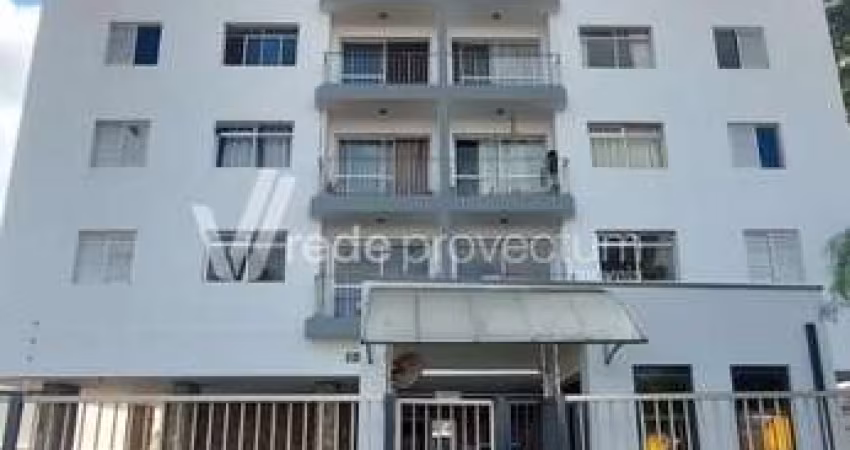 Apartamento com 2 quartos à venda na Avenida Santa Isabel, 98, Barão Geraldo, Campinas